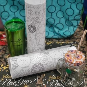 🍗Girl Scouts Bundle